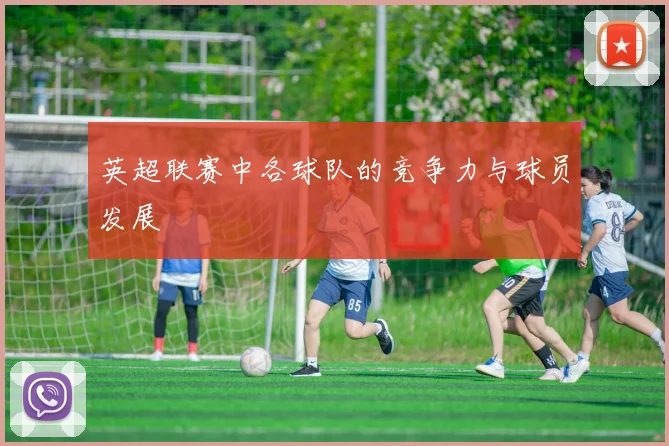 英超联赛中各球队的竞争力与球员发展