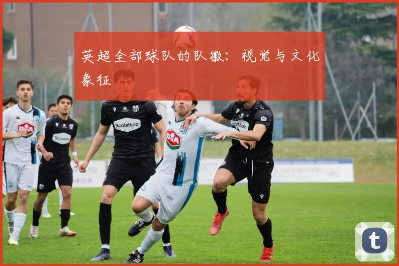 英超全部球队的队徽：视觉与文化象征