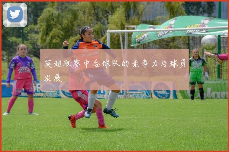 英超联赛中各球队的竞争力与球员发展